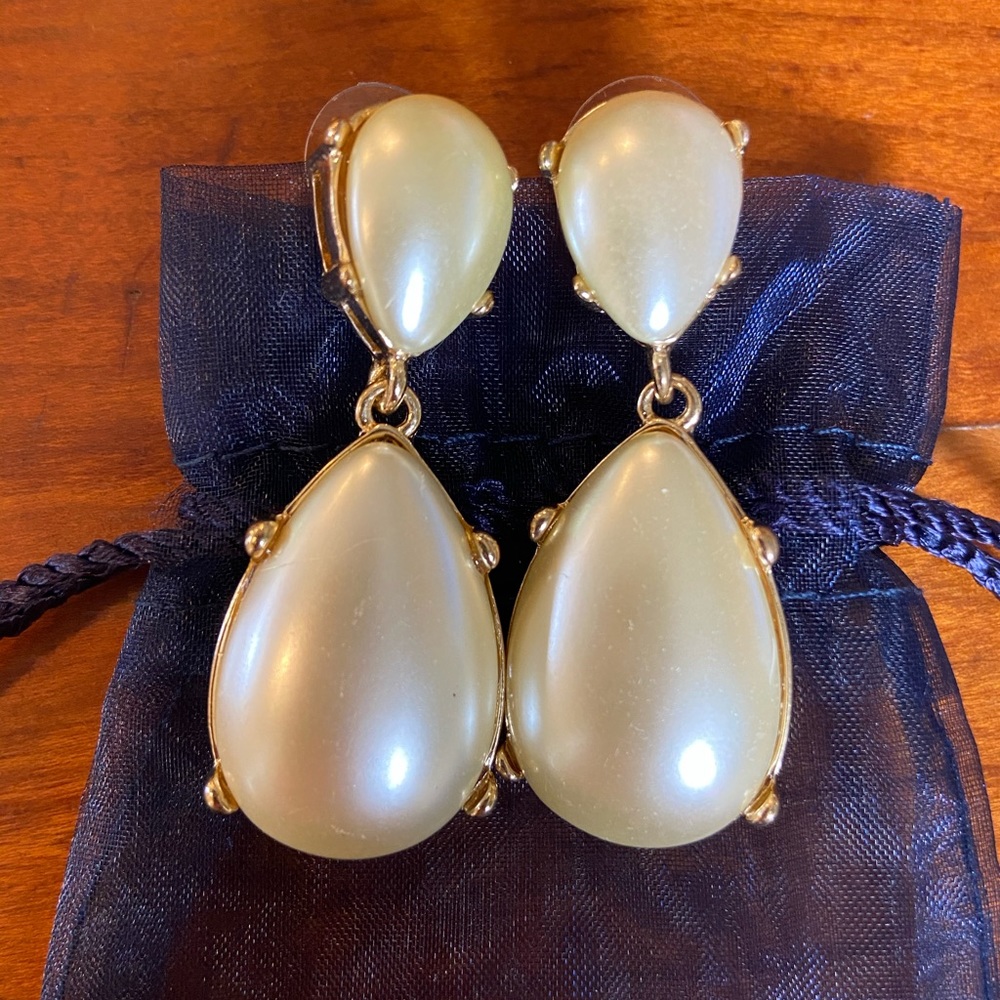 Kenneth Lane Earrings